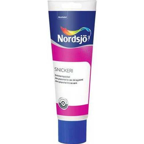 Nordsjö Professional Carpentry 1st