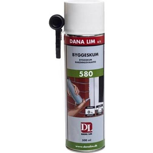 Danalim Building Foam 580 1st