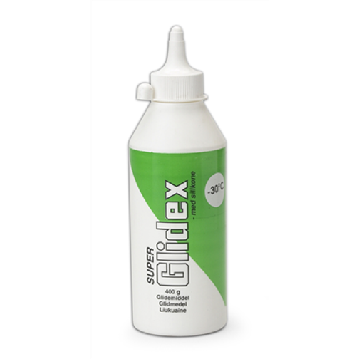 Unipak Super Glidex 400g 1st