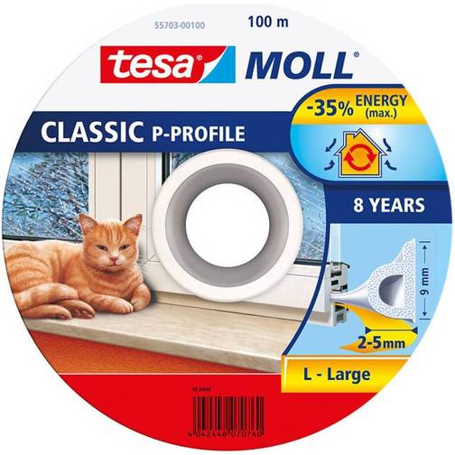 TESA P-Profile 100000x9mm