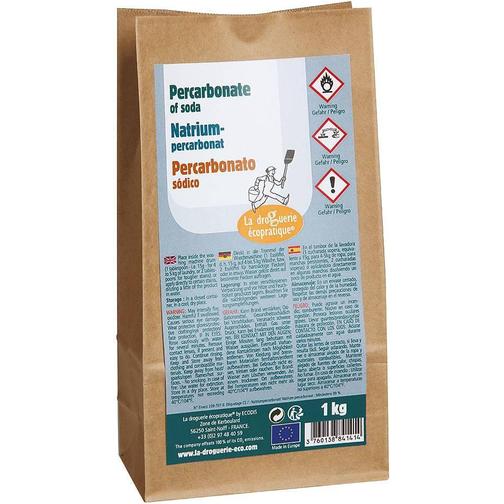 La droguerie Percarbonate of Soda