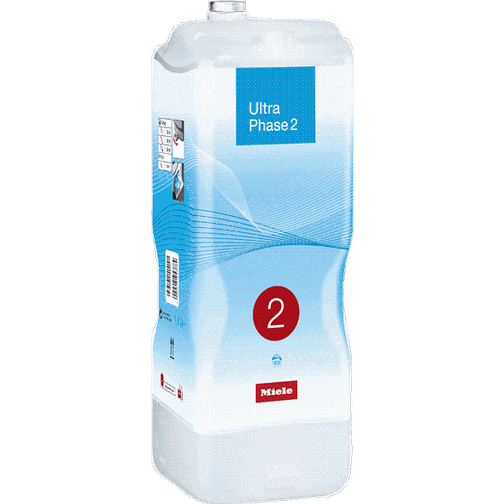 Miele UltraPhase 2 WA UP2 1402 L 1.4L