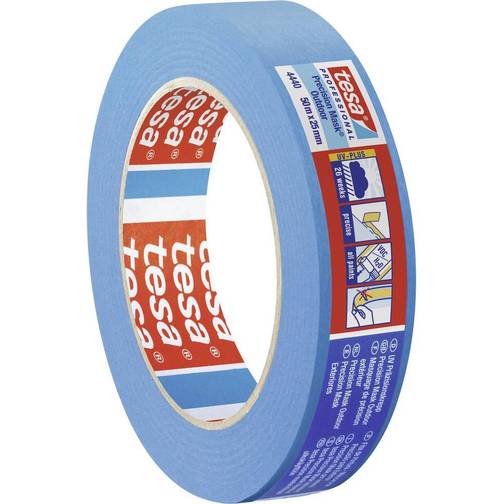 TESA 04440-00001-00 Precision Masking Tape 50000x25mm