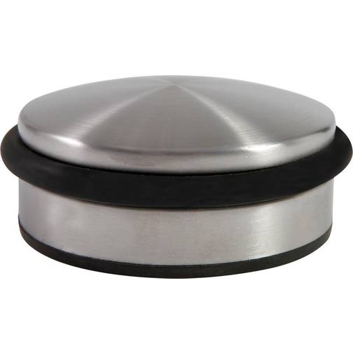 Alba silvergrå/metall