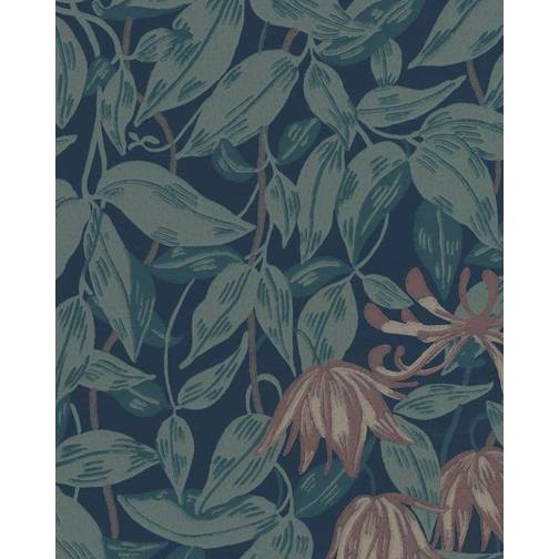 Sandberg Wallpaper Linnea 838-76