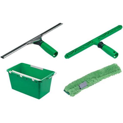 Unger Window Cleaning Kit 3-in1 Starter Set 18L