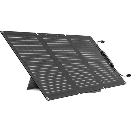 Ecoflow EFSOLAR60