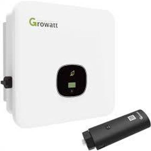 Growatt MOD 6000 TL3-X