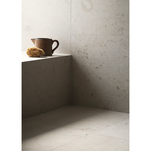 Bricmate J1515 Norrvange Ivory 15x15cm