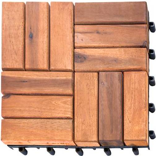 Trall Acacia