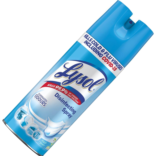 Disinfectant Spray 400ml