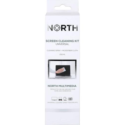 North Trampoline Cleaning Kit Universal 300ml