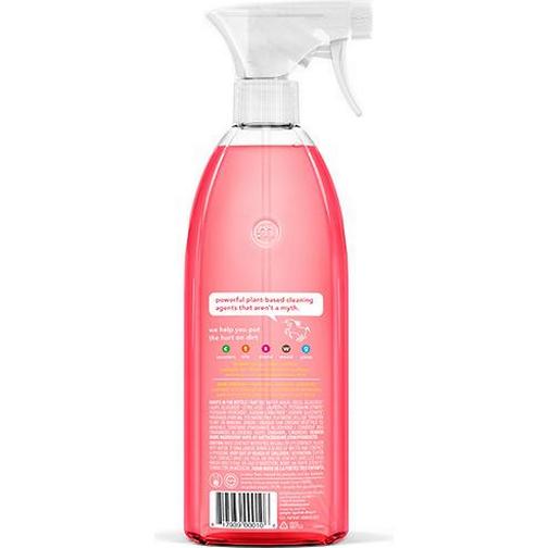 Method All Purpose Cleaner Pink Grapefruit 800ml