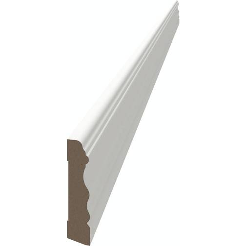 Moelven Regina Allmoge 818433 16x69x2440mm