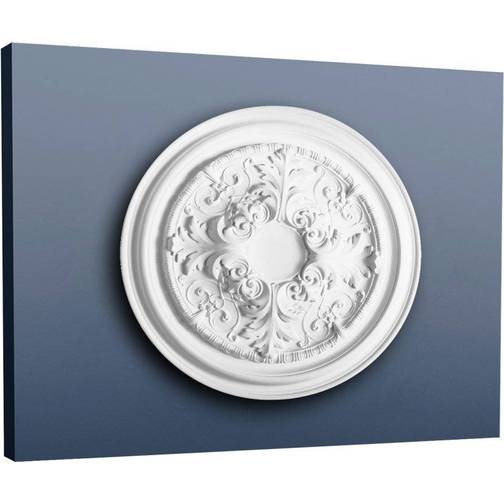 Orac Decor Rosette R52 Ulm
