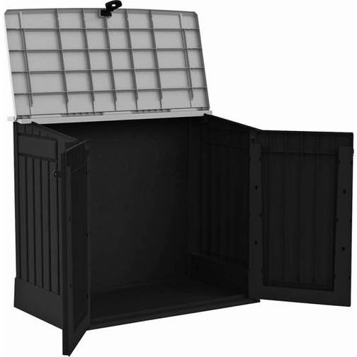 Keter Store-It-Out Woodland 130x110cm