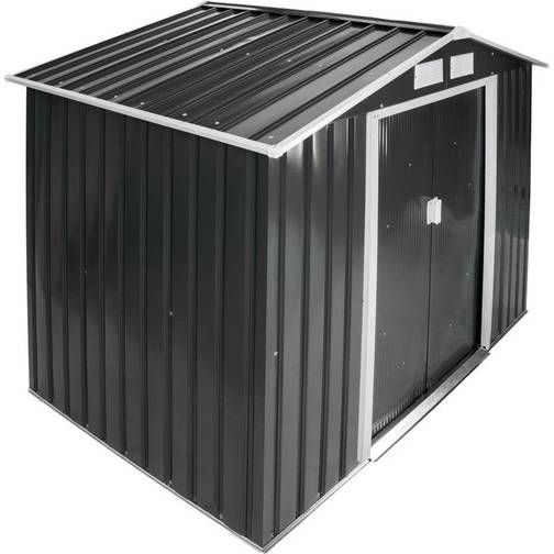 tectake M3464065 (Byggnadsarea )