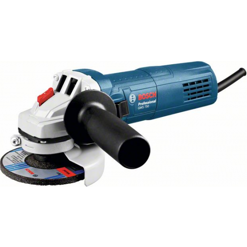 Bosch GWS 750-125 Professional