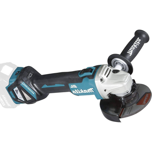 Makita DGA511Z Solo