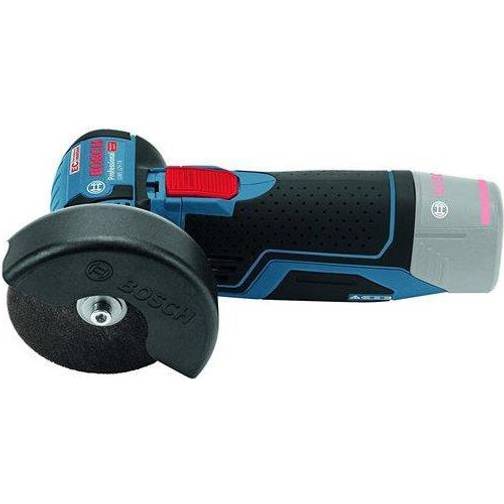 Bosch GWS 12V-76 Professional Solo