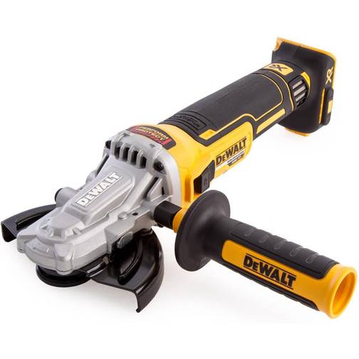 Dewalt DCG405FN Solo