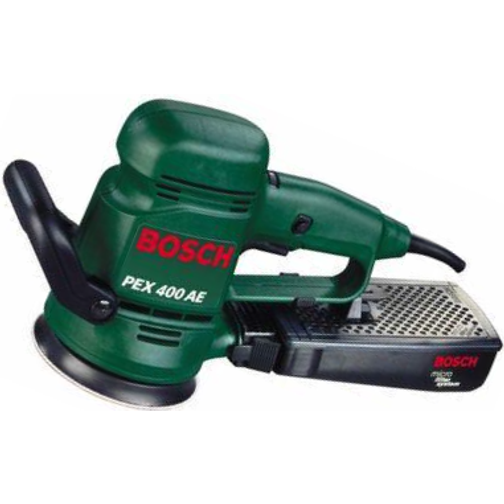 Bosch PEX 400 AE