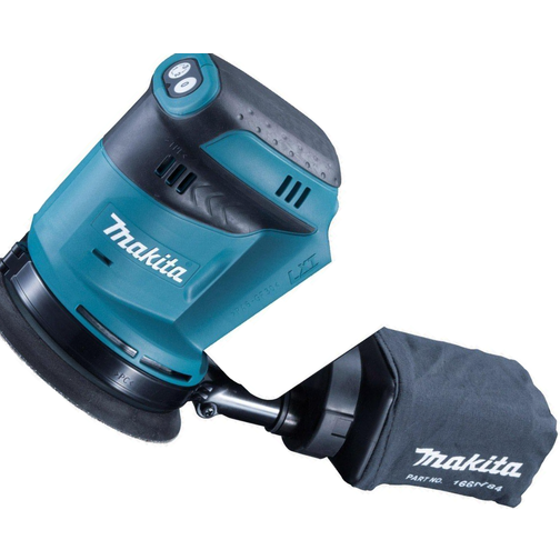 Makita DBO180Z Solo