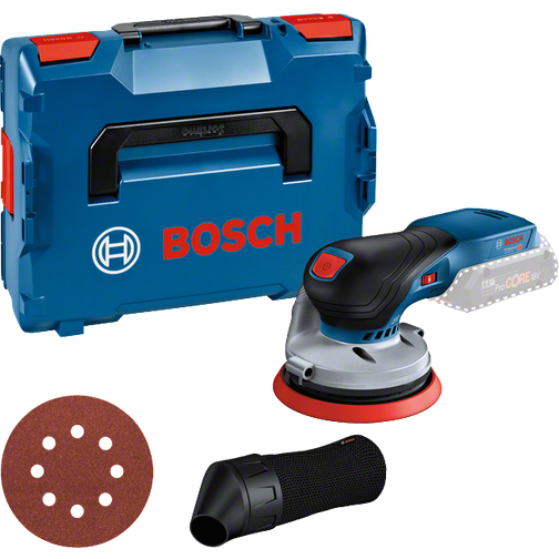 Bosch GEX 18V-125 Professional Solo