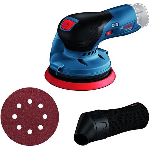 Bosch GEX 12V-125 Professional Solo