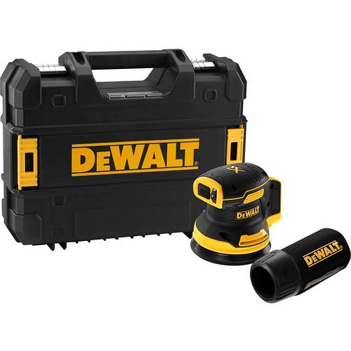 Dewalt DCW210NT-XJ Solo