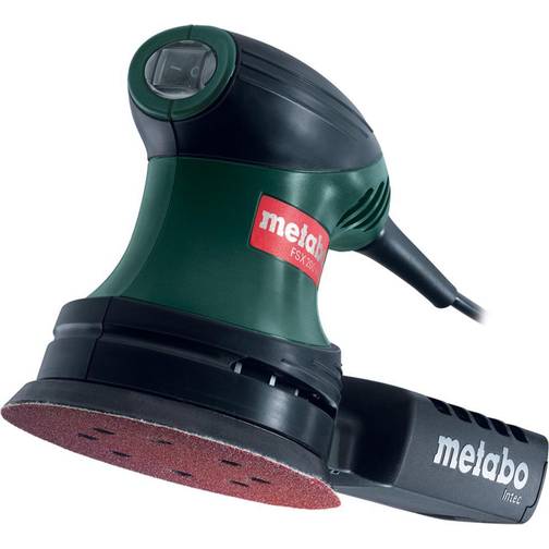 Metabo FSX 200 INTEC (609225500)