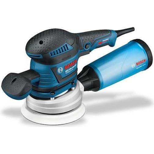 Bosch GEX 125-150 AVE Professional