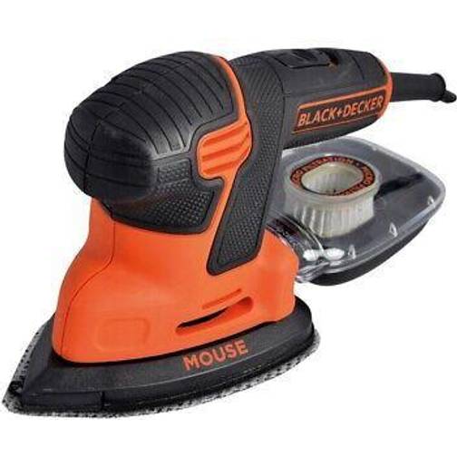 Black & Decker KA2500K-QS