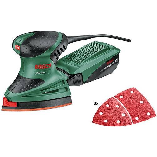 Bosch PSM 160 A