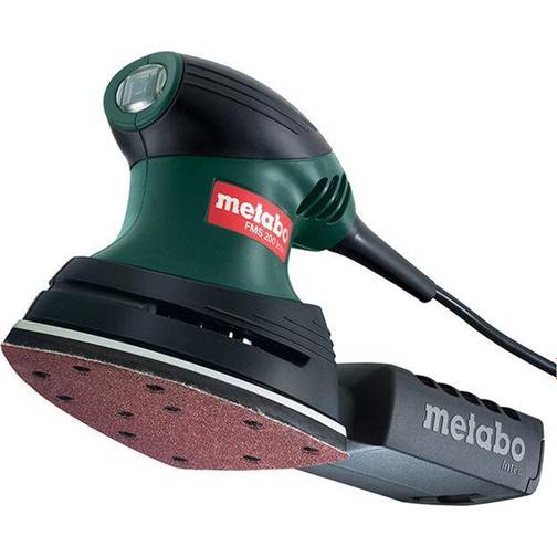 Metabo FMS 200 INTEC (600065500)