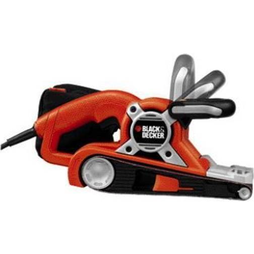 Black & Decker KA88