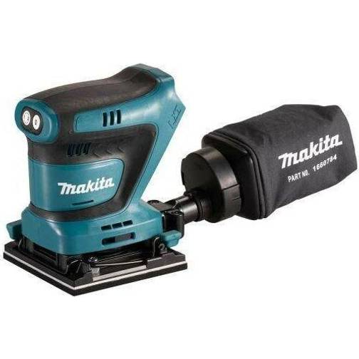 Makita DBO481Z Solo