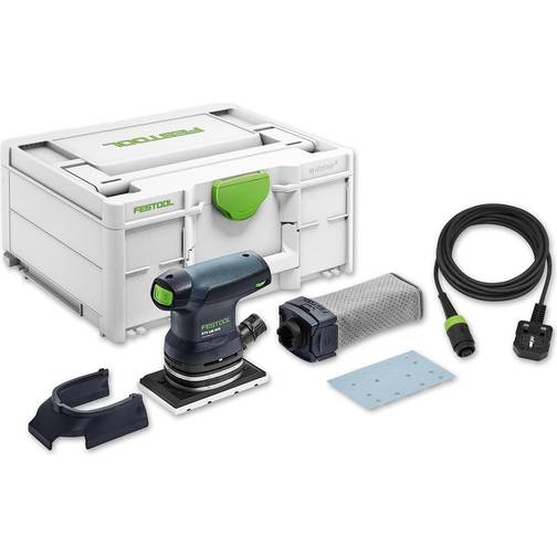 Festool RTS 400 REQ-Plus