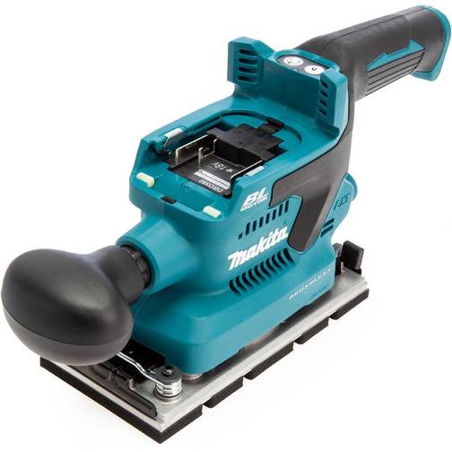 Makita DBO380Z Solo