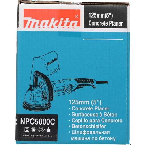 Makita NPC5000C