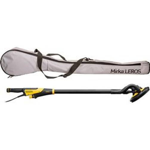 Mirka LEROS