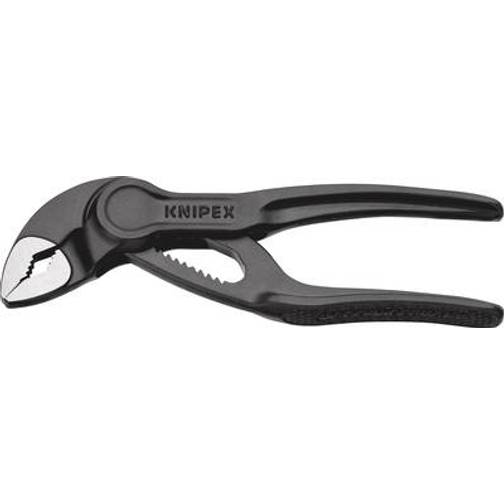 Knipex Cobra XS 87 00 100 BK Polygrip