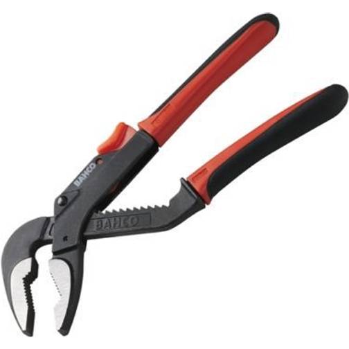 Bahco 8231 Polygrip