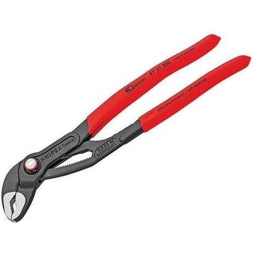 Knipex 87 21 250 Hightech Polygrip