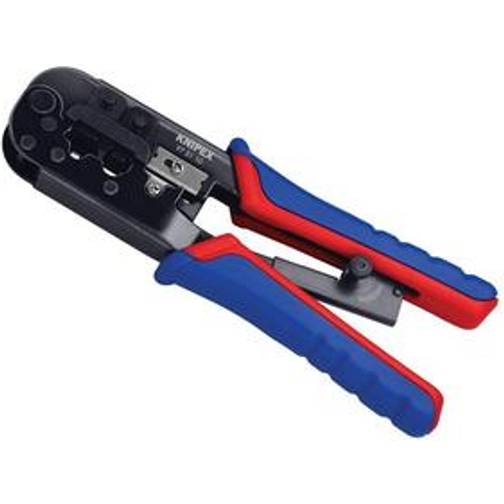 Knipex 97 51 10 SB Crimptång