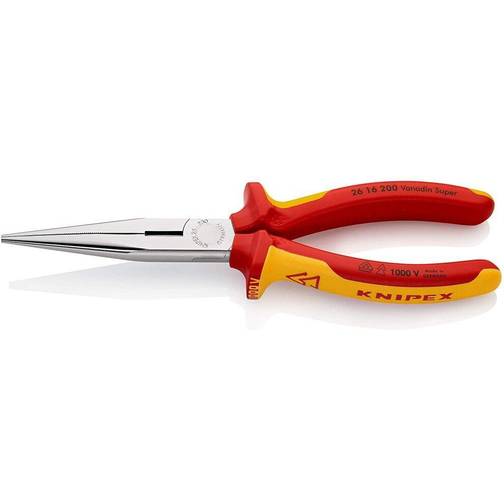 Knipex KPX2616200 Spetstång