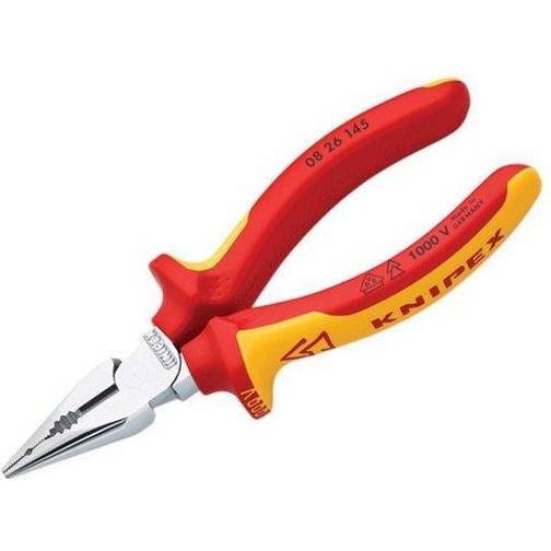 Knipex 08 26 145 SB Spetstång