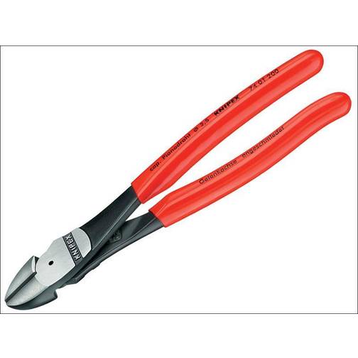 Knipex 74 1 200 Avbitartång