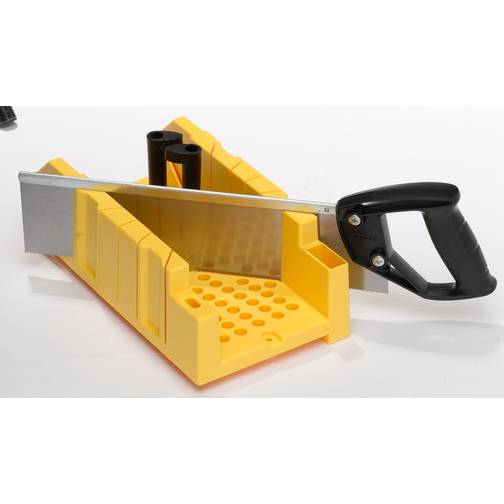 Stanley STA120600 Tenon Ryggsåg