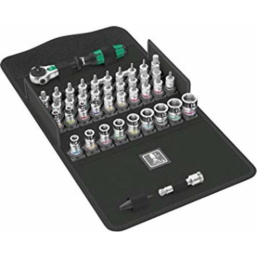 Wera 8100 SA 05003755001 Bitsskruvmejsel